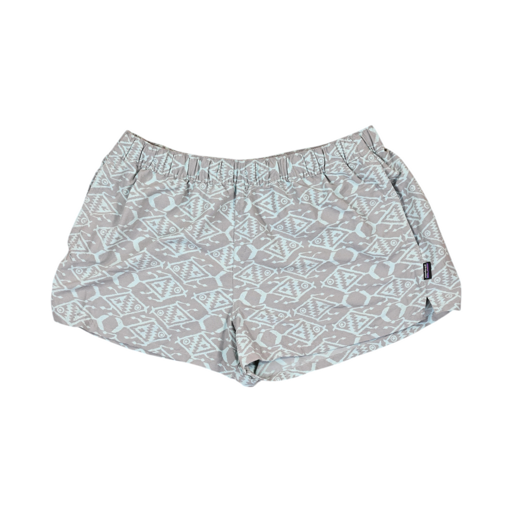 Patagonia Women's Barely Baggies Shorts