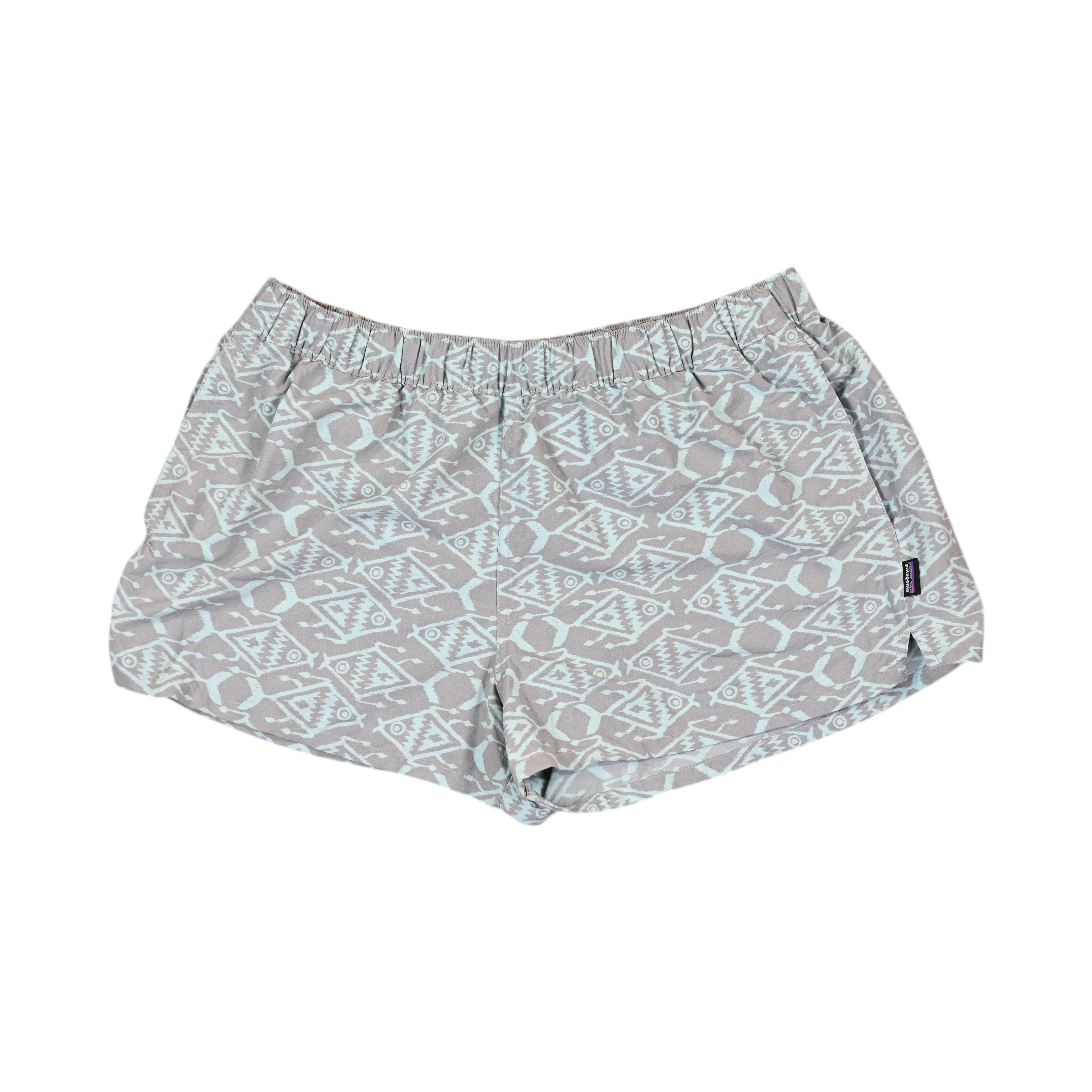 Patagonia Women's Barely Baggies Shorts