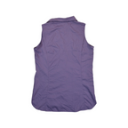 Columbia Women's Button Up Sun Tank Top