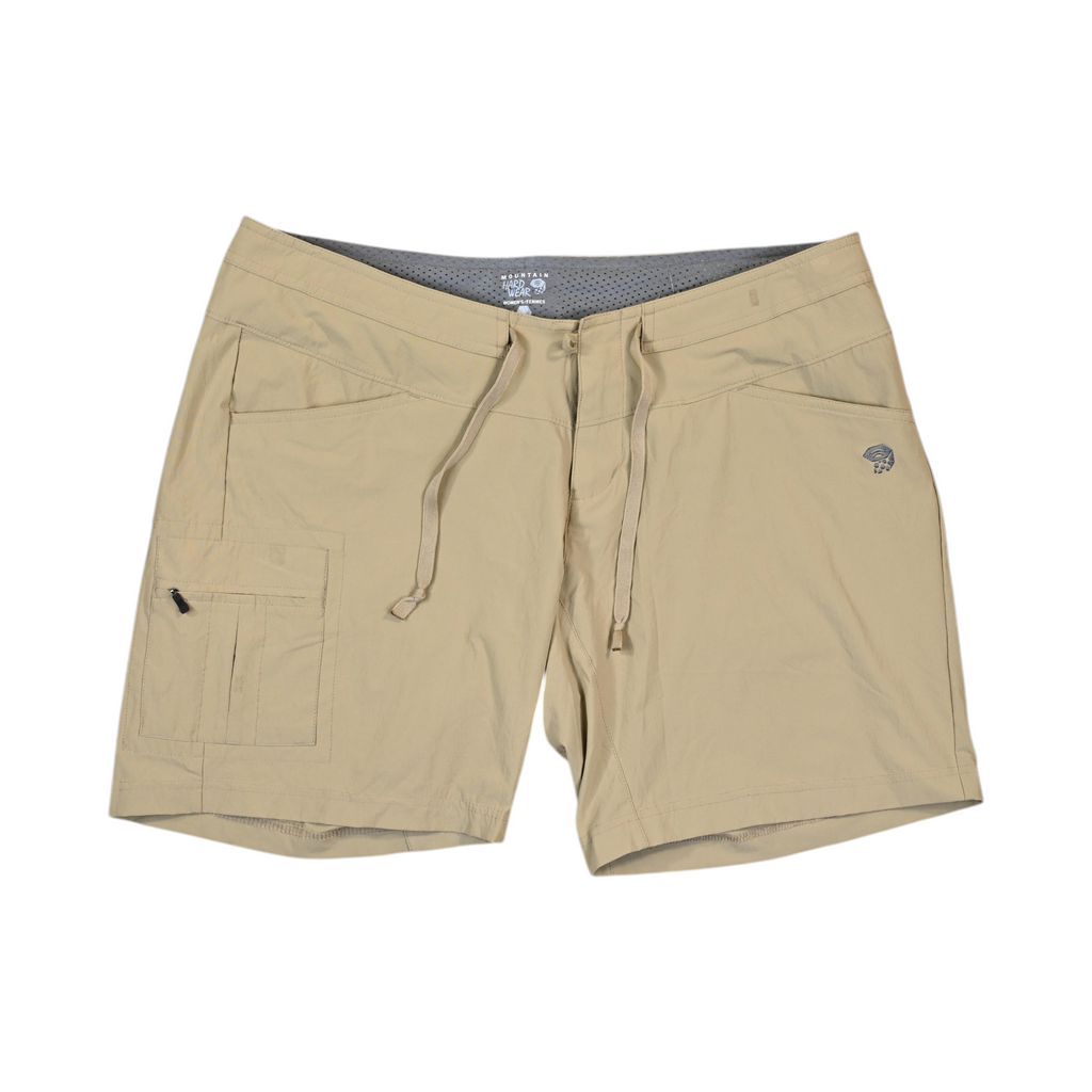 Mountain Hardwear Women's Yuma Shorts