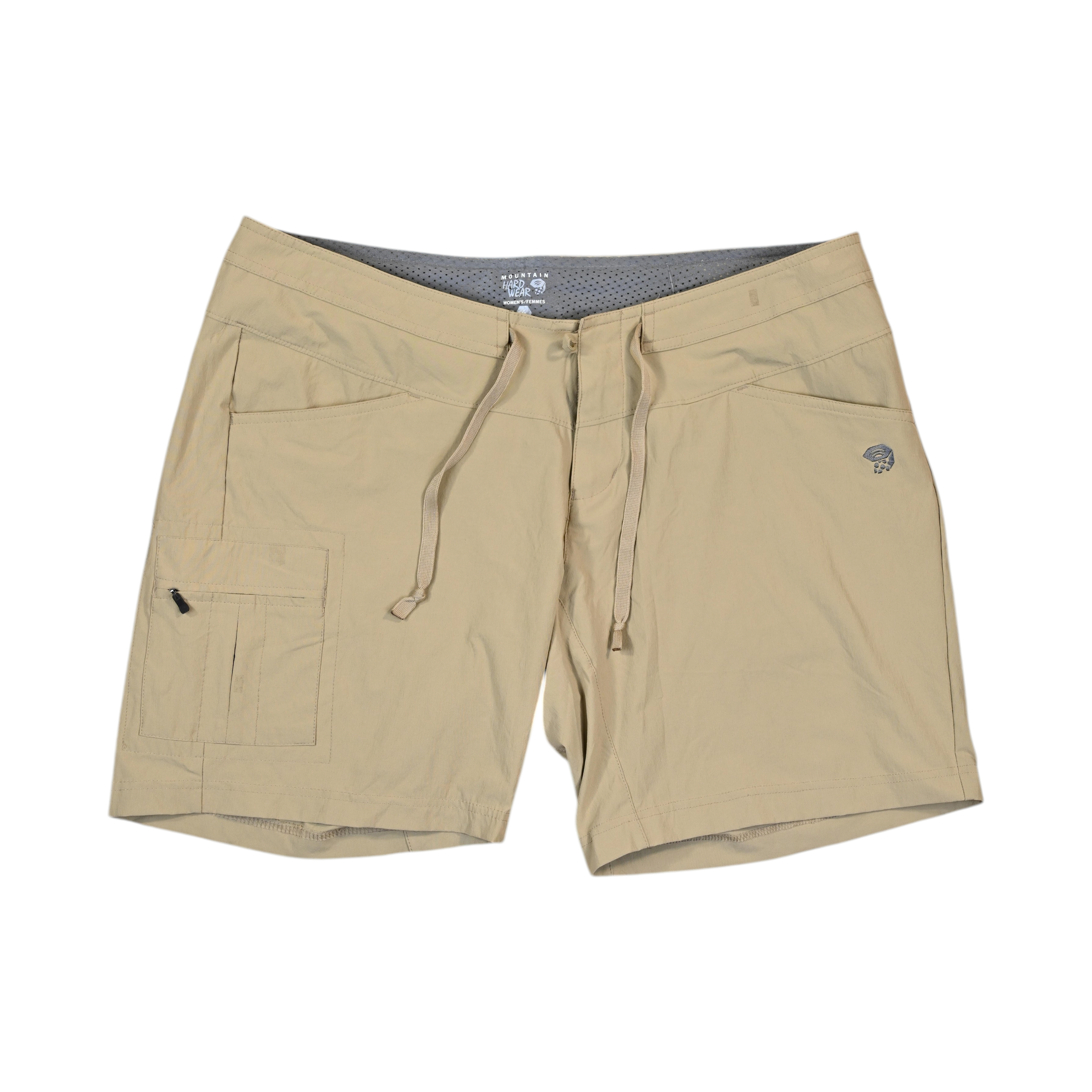 Mountain Hardwear Women's Yuma Shorts