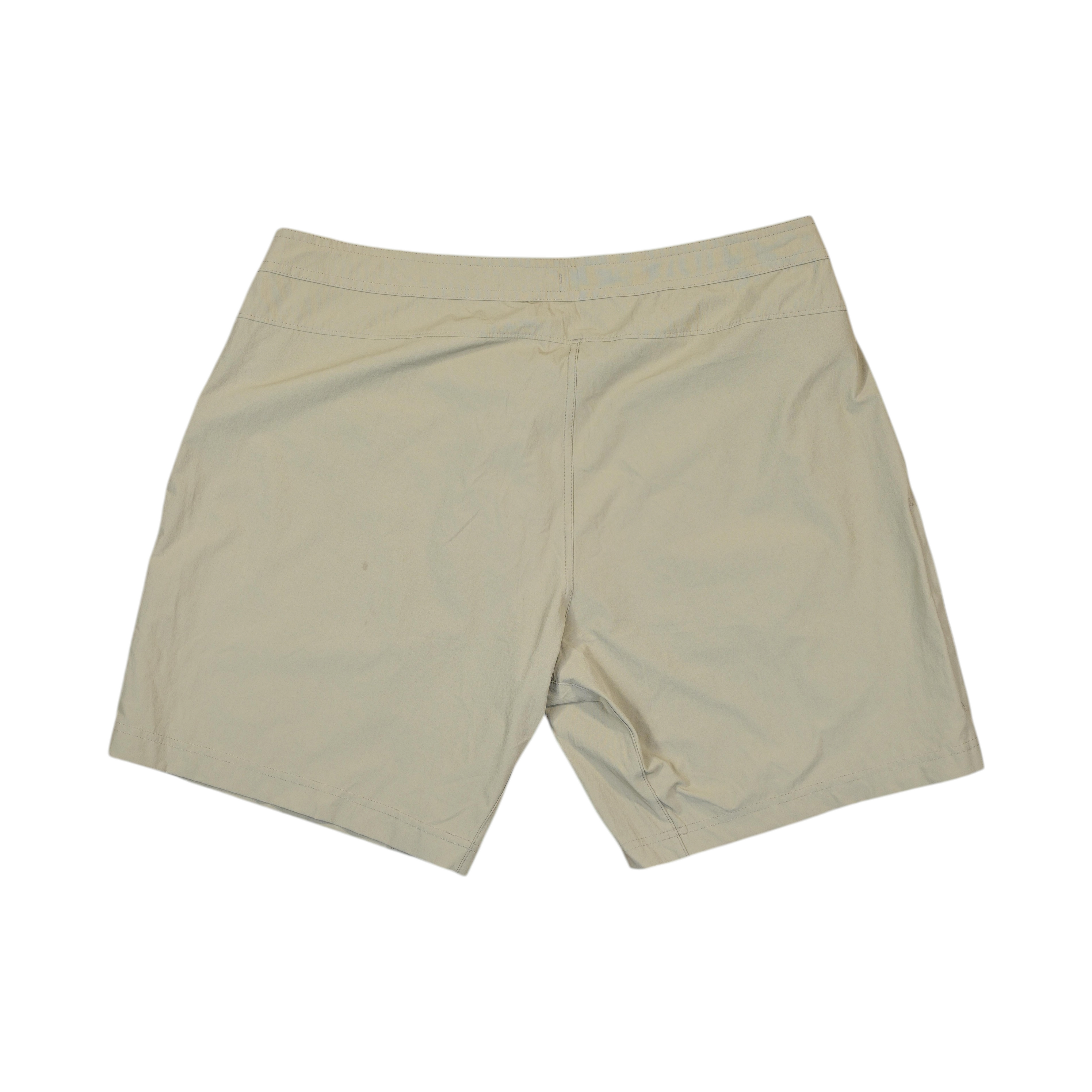 Mountain Hardwear Women's Yuma Shorts
