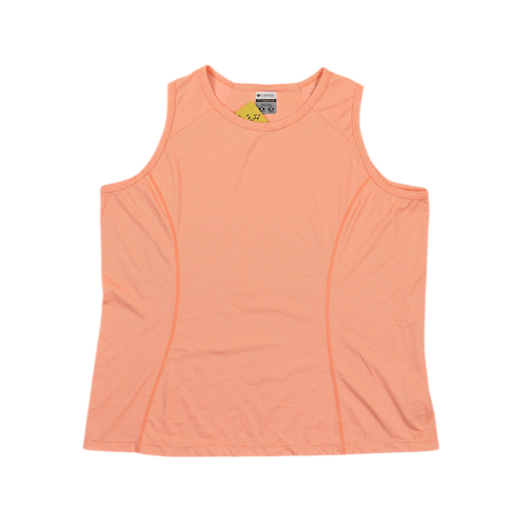 Columbia Women's Active Tank Top
