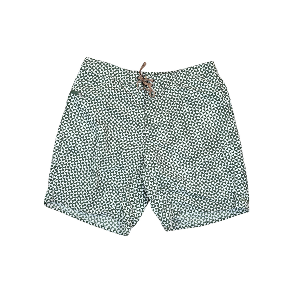Patagonia Men's Wavefarer 21" Board Shorts - FERAL
