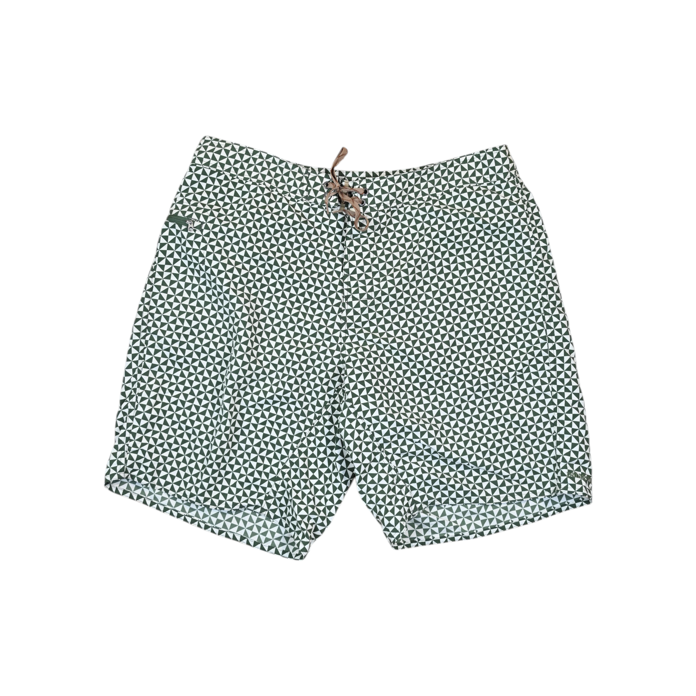 Patagonia Men's Wavefarer 21" Board Shorts - FERAL
