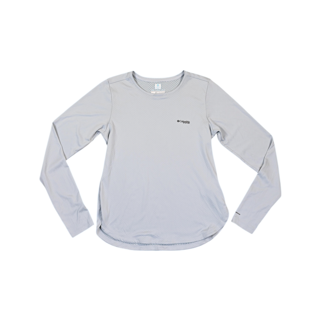 Columbia Women's PFG Active Long Sleeve Shirt