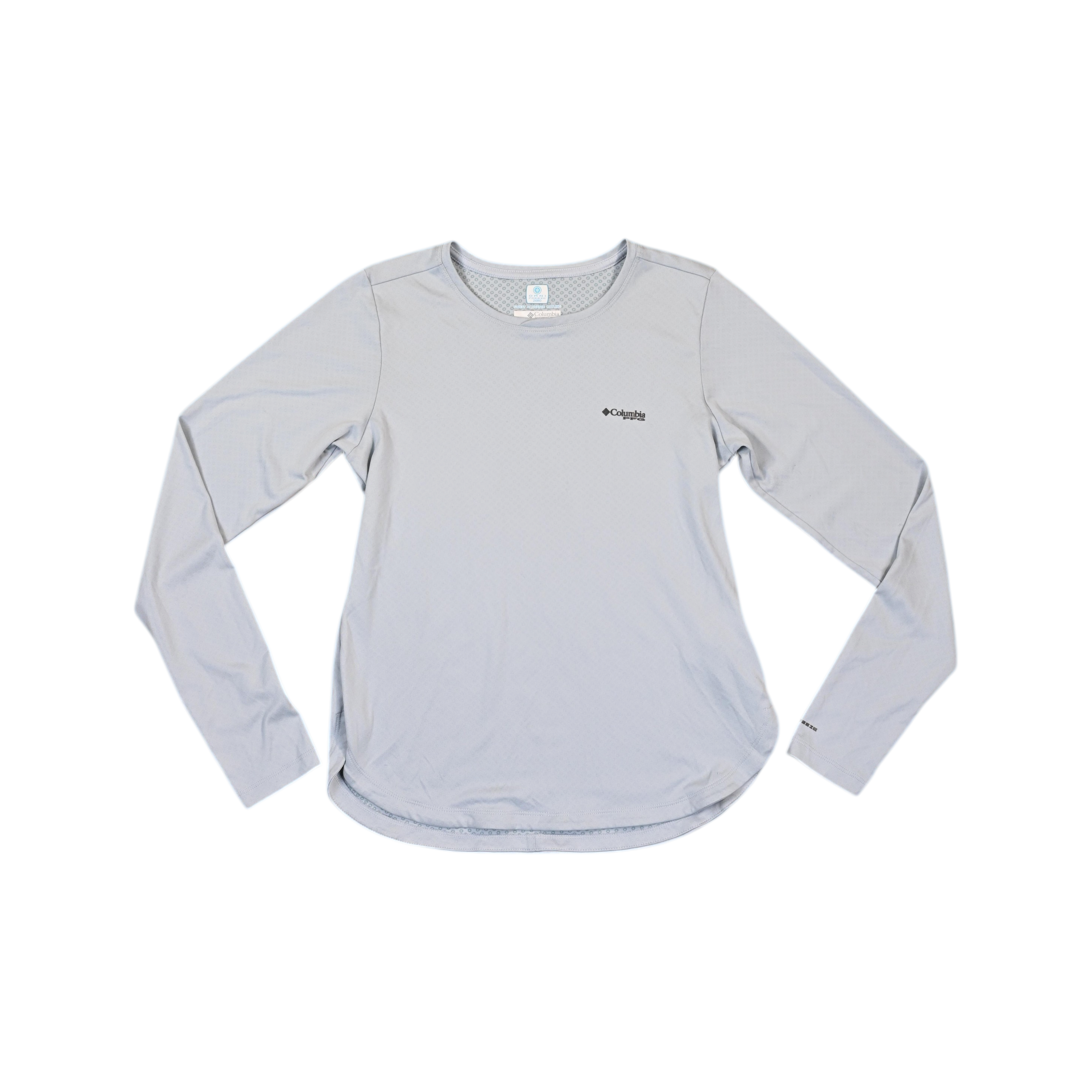 Columbia Women's PFG Active Long Sleeve Shirt