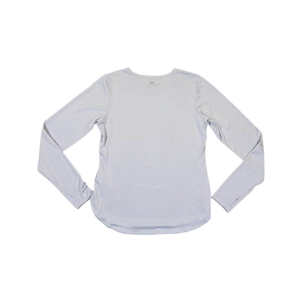 Columbia Women's PFG Active Long Sleeve Shirt