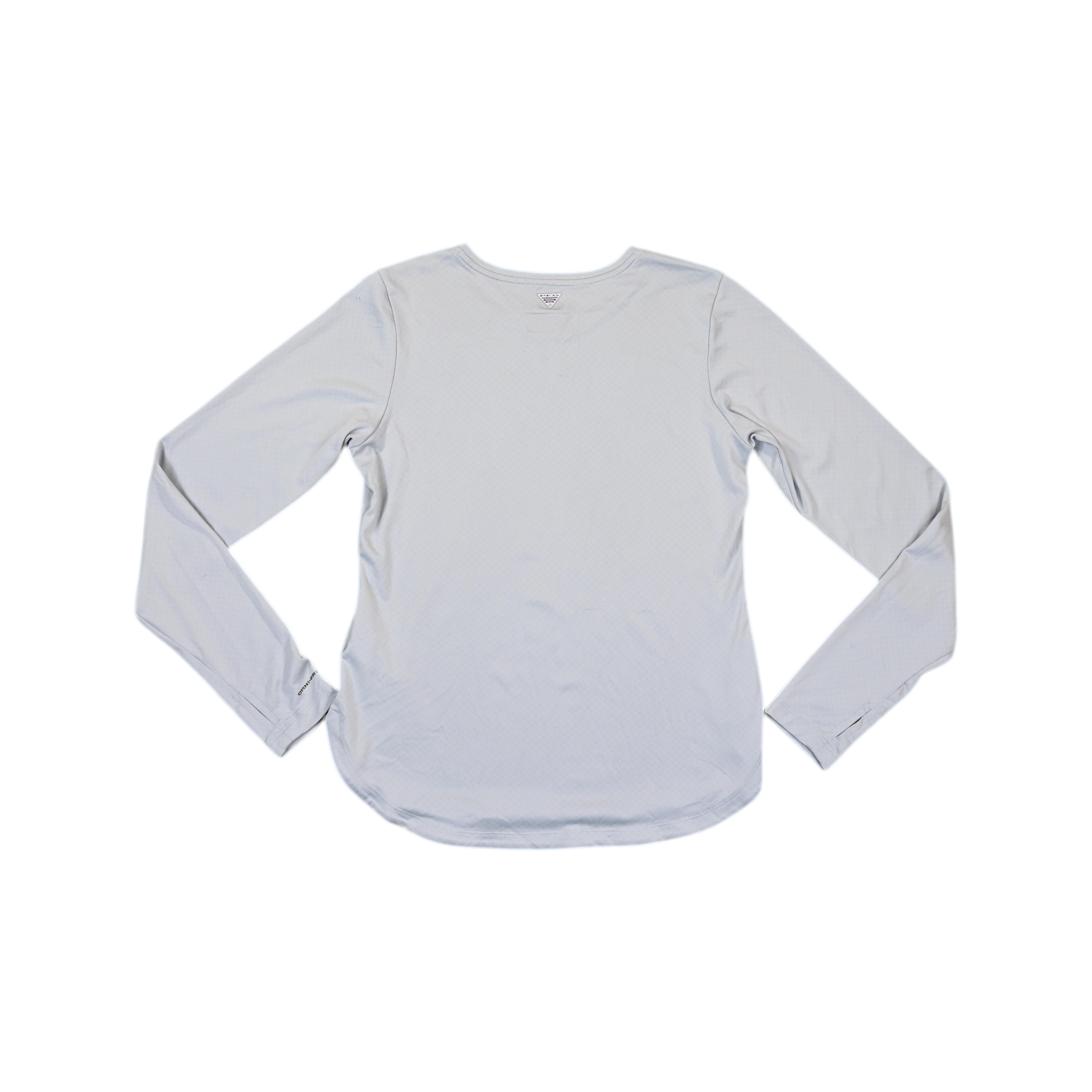 Columbia Women's PFG Active Long Sleeve Shirt