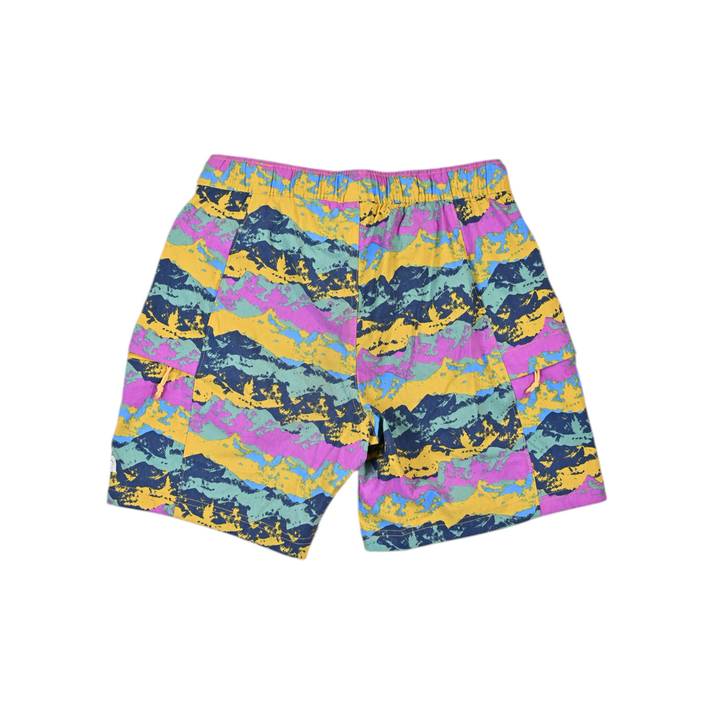 The North Face Men's Class V Belted Shorts - FERAL
