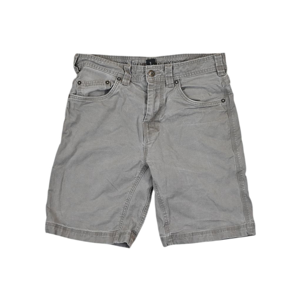 Prana Men's Casual 9" Shorts - FERAL