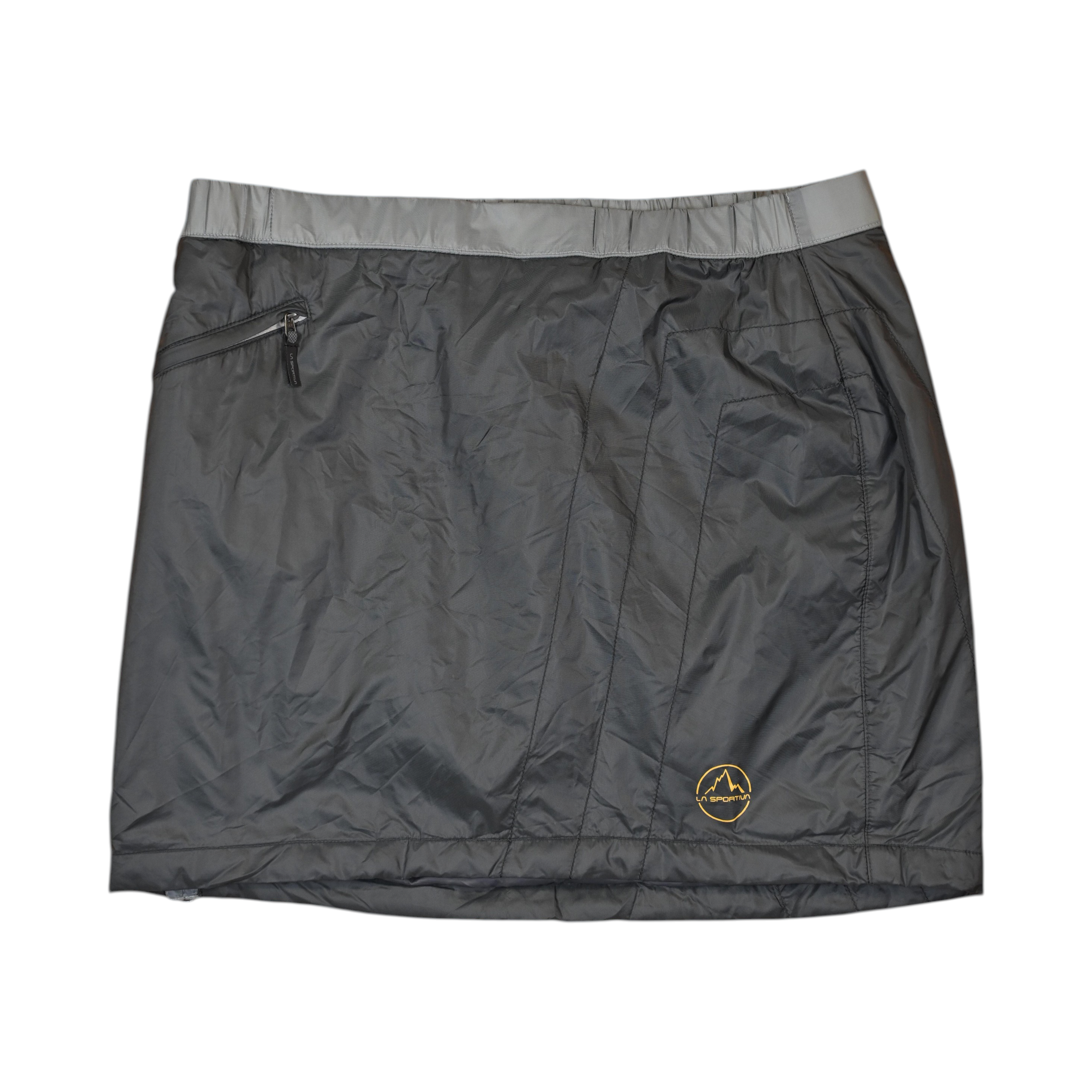 La Sportiva Women's Warm Up Primaloft® Skirt