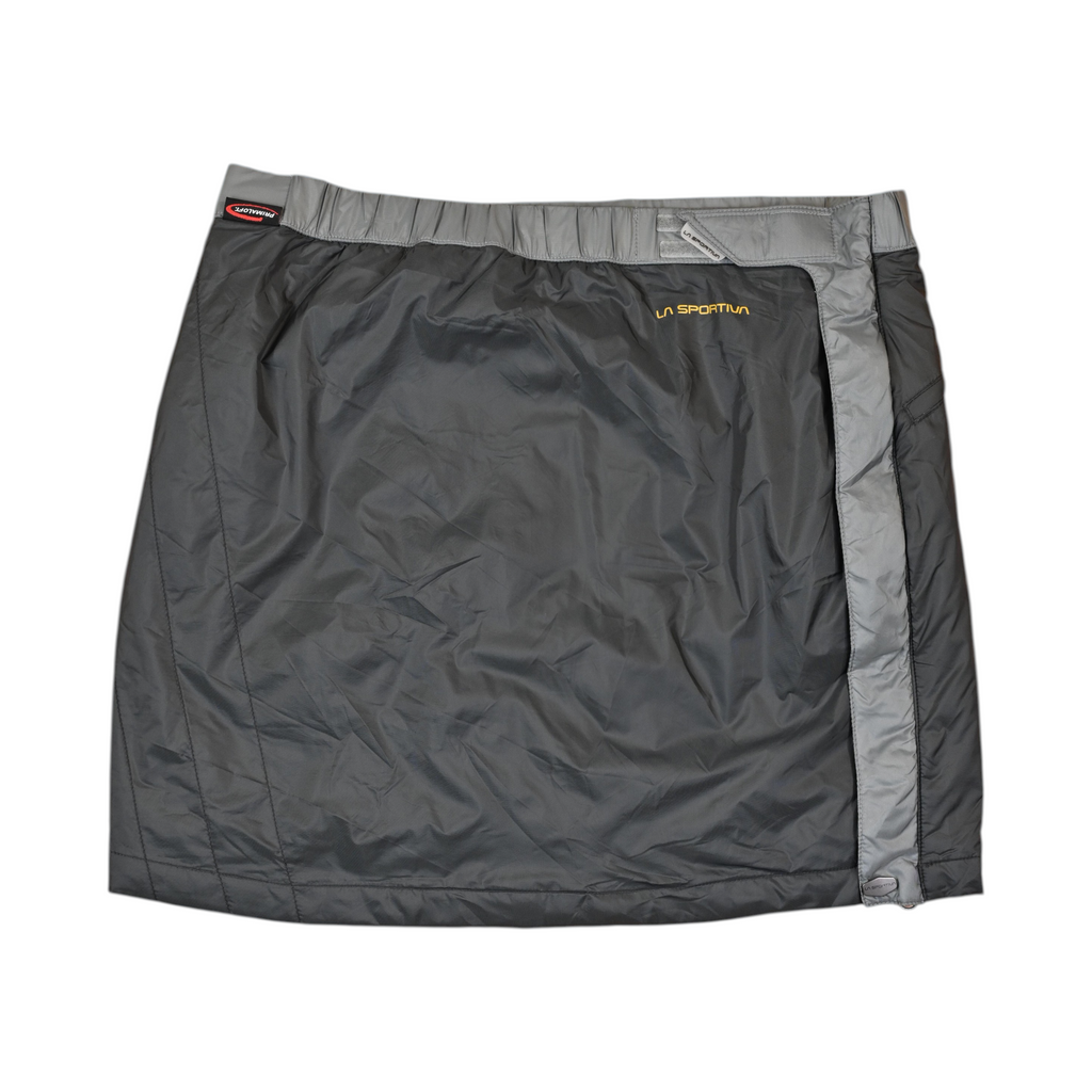 La Sportiva Women's Warm Up Primaloft® Skirt