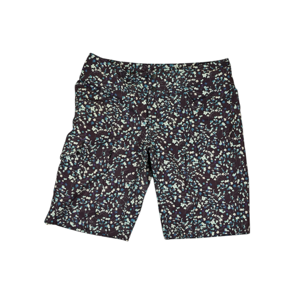 Shredly Women's MTB Shorts - FERAL