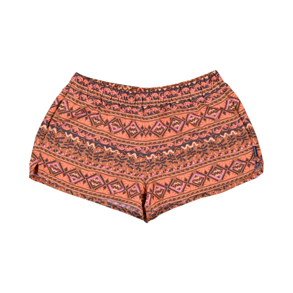 Patagonia Women's Barely Baggies Shorts