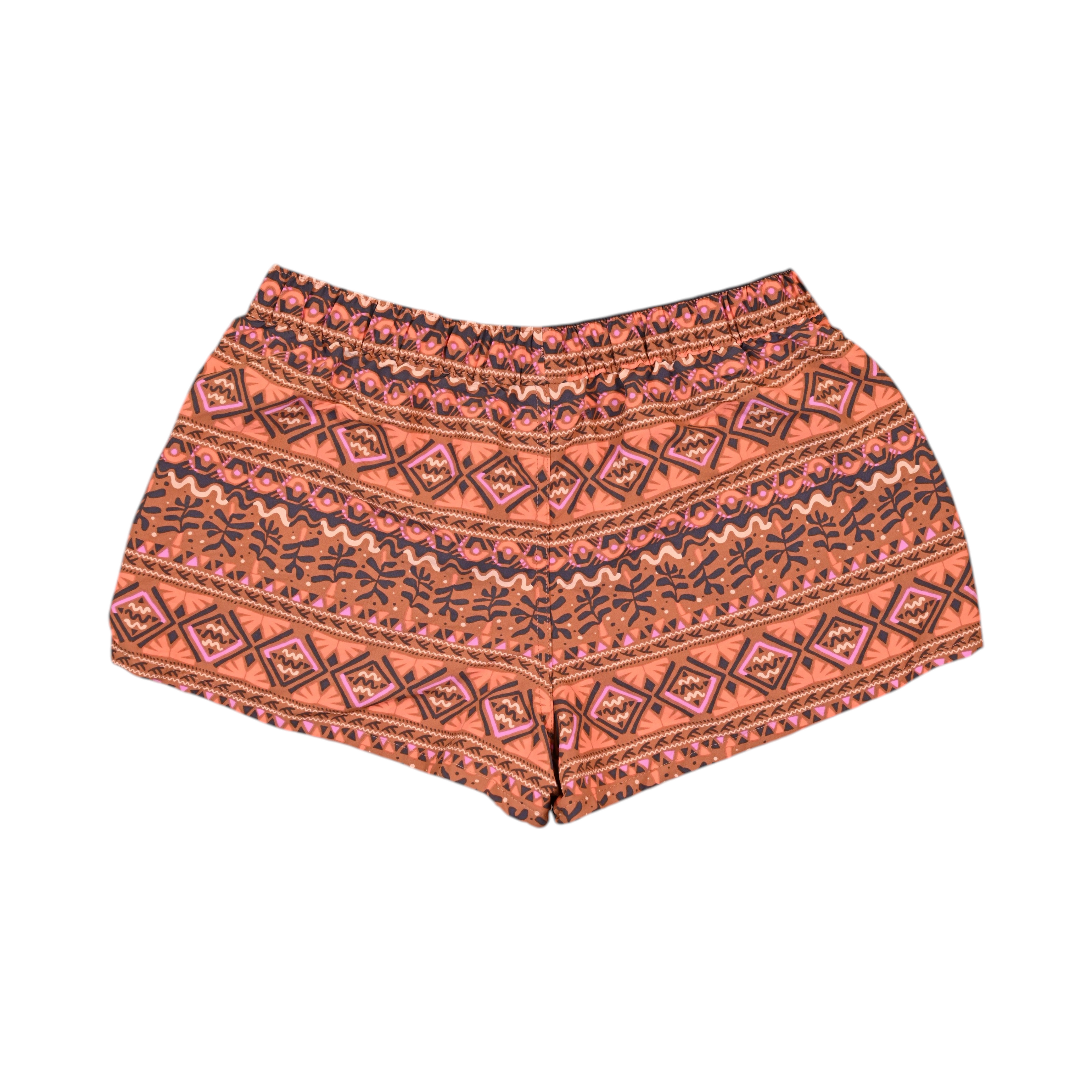 Patagonia Women's Barely Baggies Shorts