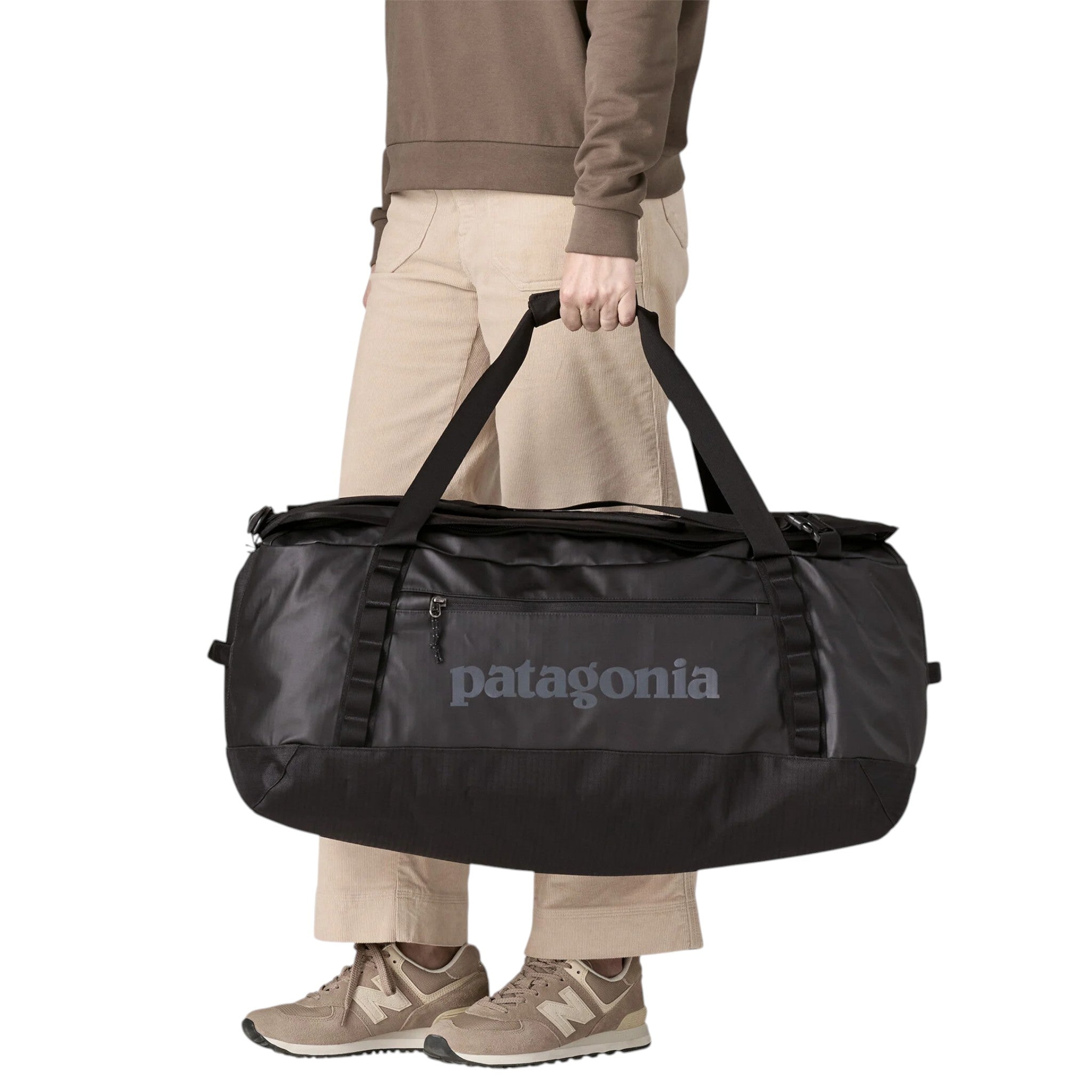 Patagonia Black Hole Duffel 70L - FERAL