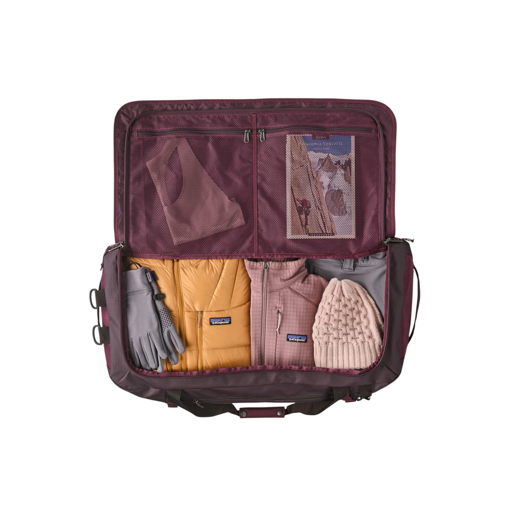 Patagonia Black Hole Duffel 70L Duffel