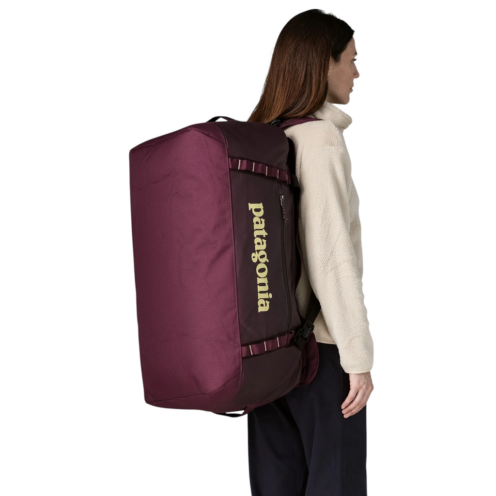 Patagonia Black Hole Duffel 70L Duffel