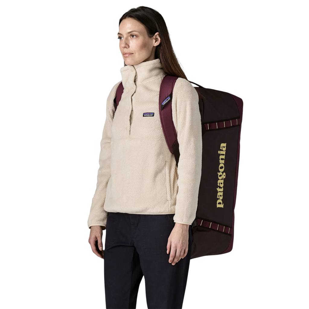 Patagonia Black Hole Duffel 70L Duffel