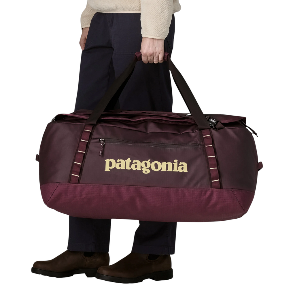 Patagonia Black Hole Duffel 70L Duffel