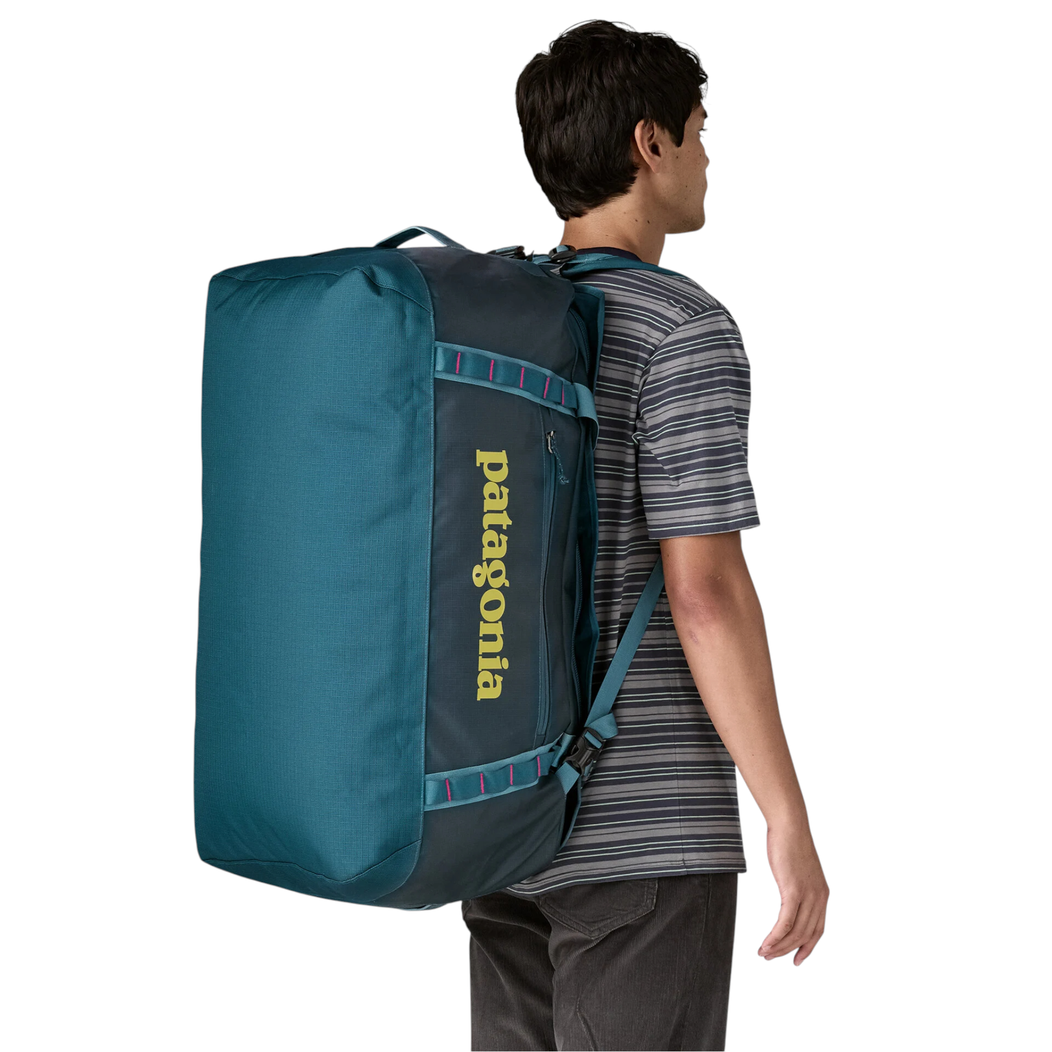 Patagonia Black Hole Duffel 70L - FERAL