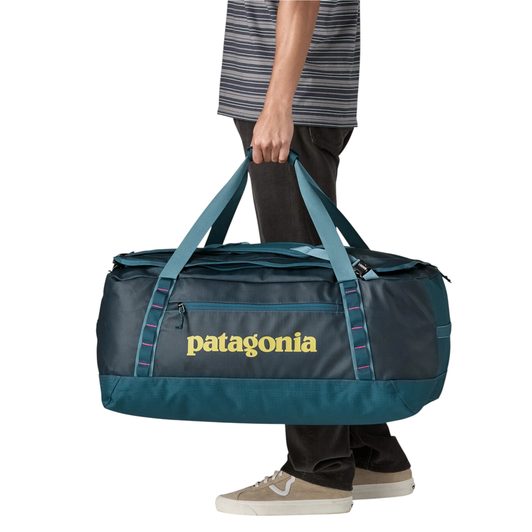 Patagonia Black Hole Duffel 70L - FERAL