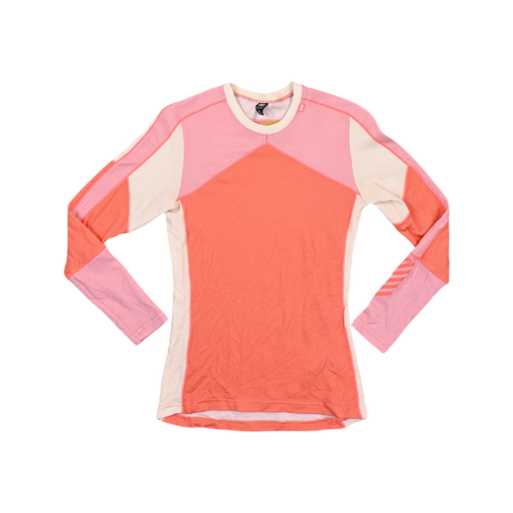 Helly Hansen Women's Long Sleeve Baselayer Shirt