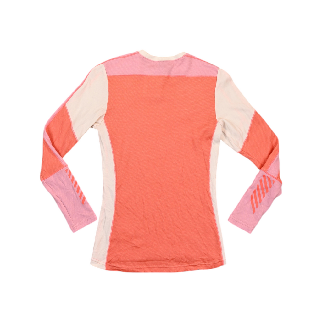Helly Hansen Women's Long Sleeve Baselayer Shirt