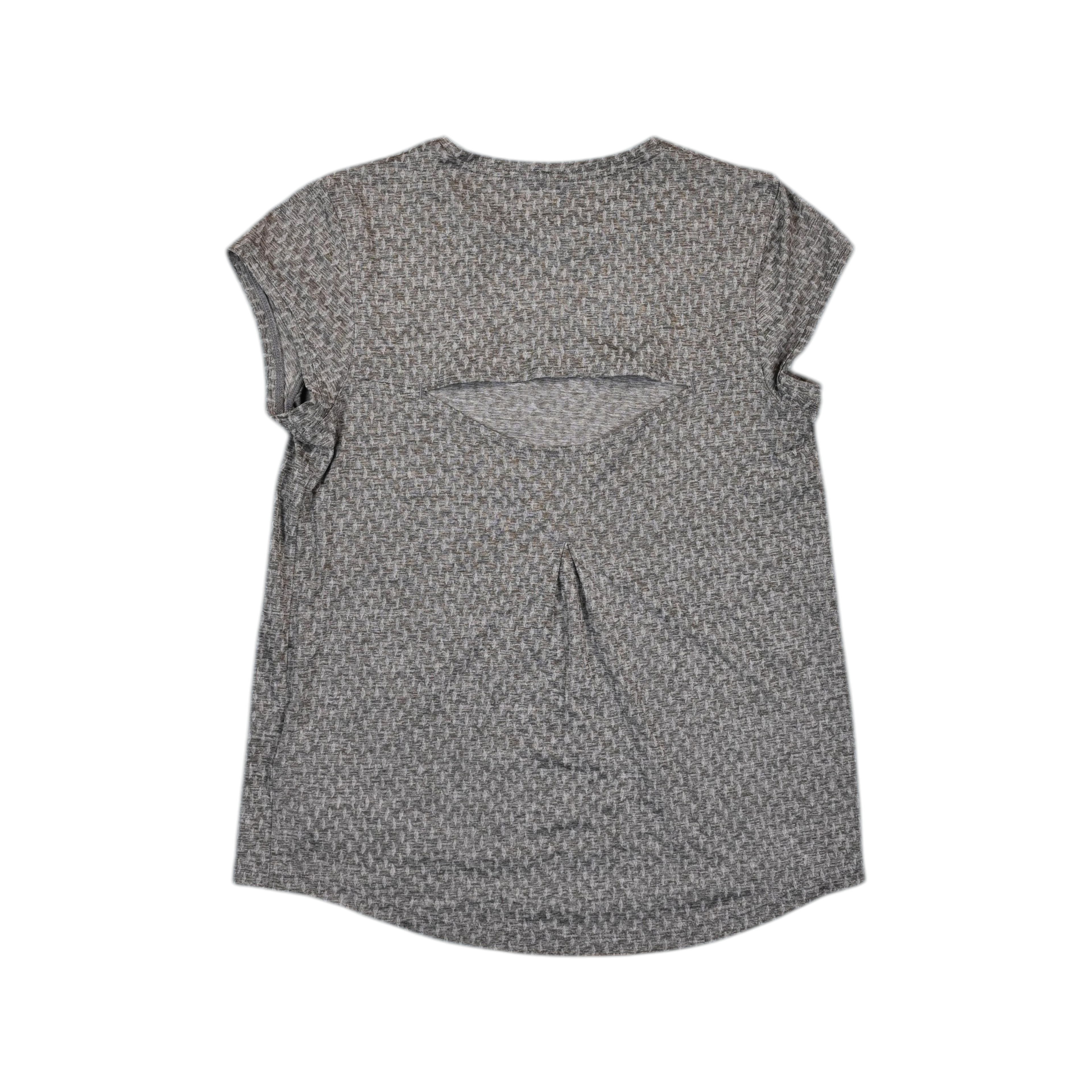 Patagonia Women's Ridge Flow Short Sleeve Shirt