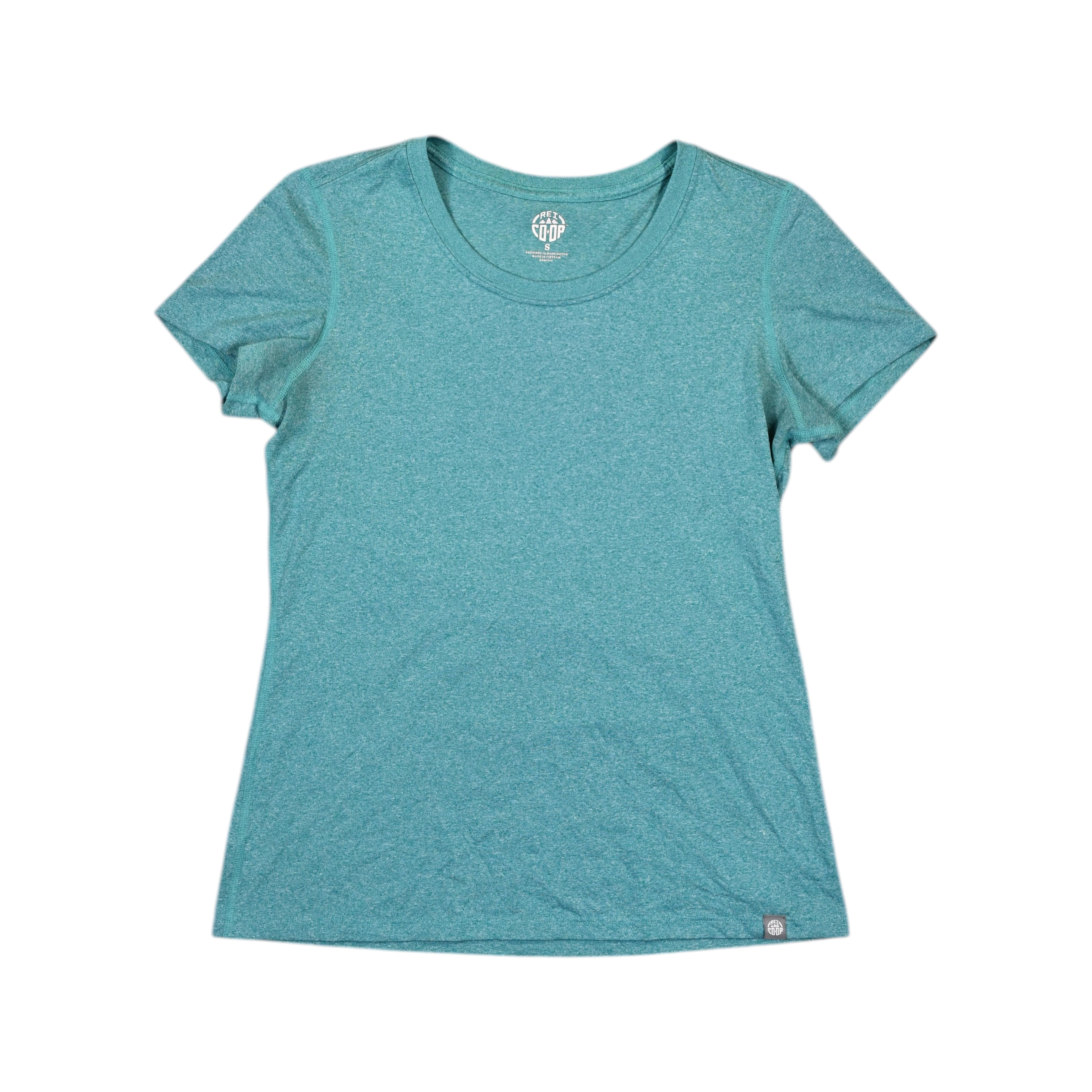 Rei Women's Active Short Sleeve Shirt