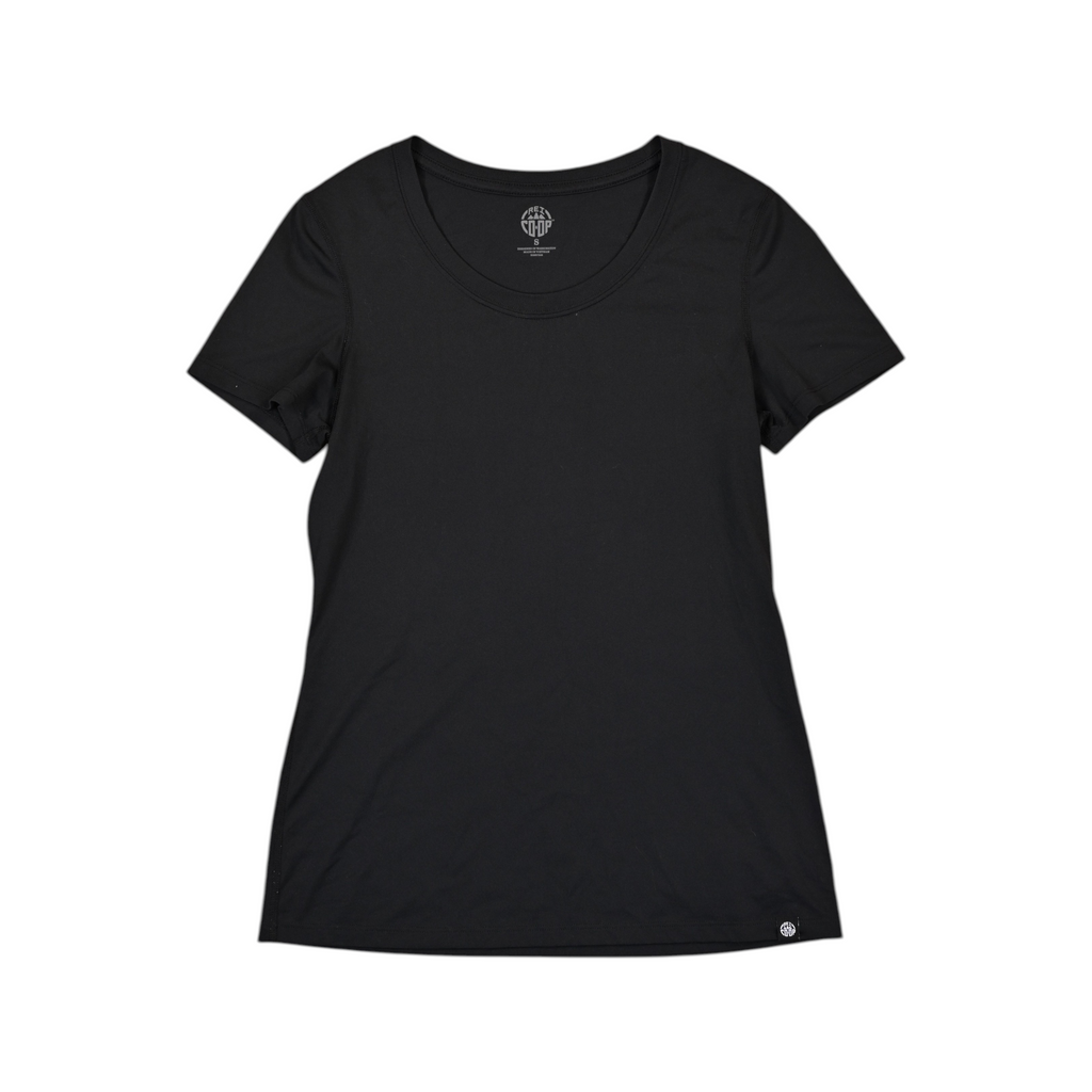Rei Women's Active Short Sleeve Shirt