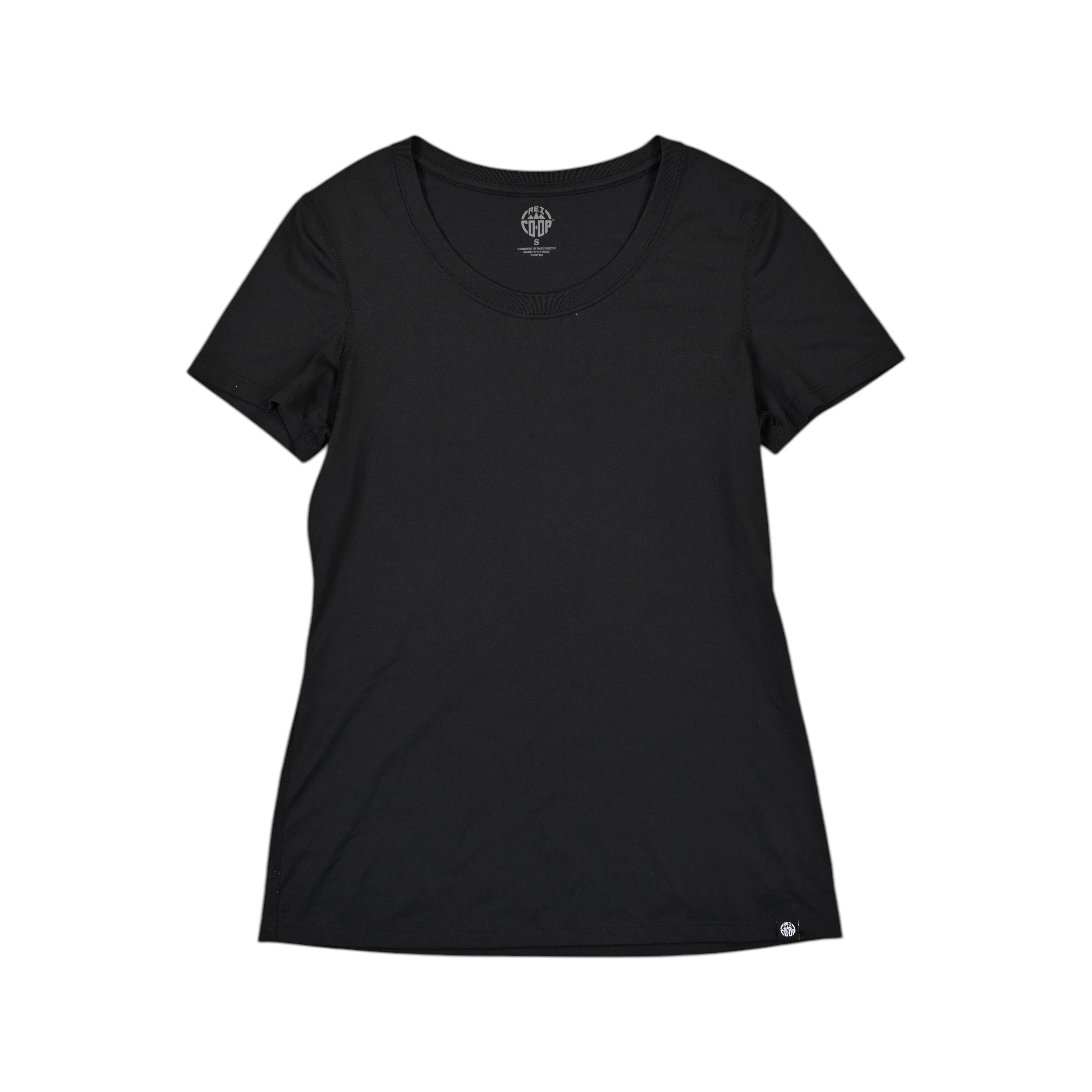 Rei Women's Active Short Sleeve Shirt