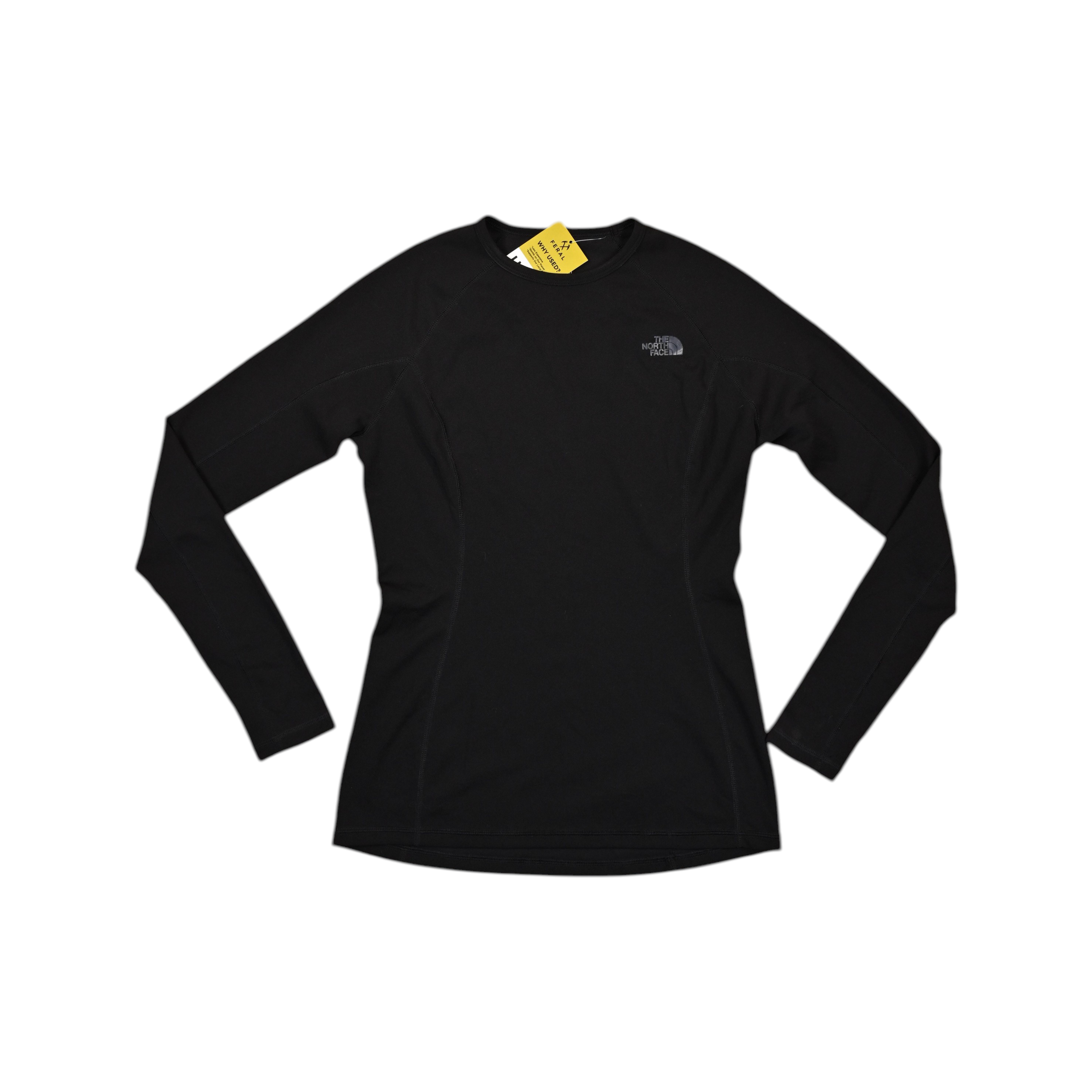The North Face Women's Long Sleeve Baselayer Shirt