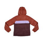 Cotopaxi Women's Capa Hooded Insulated Jacket - FERAL