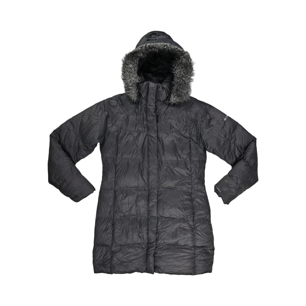 Columbia Women's Mercury Maven Mid Insulated Jacket - FERAL