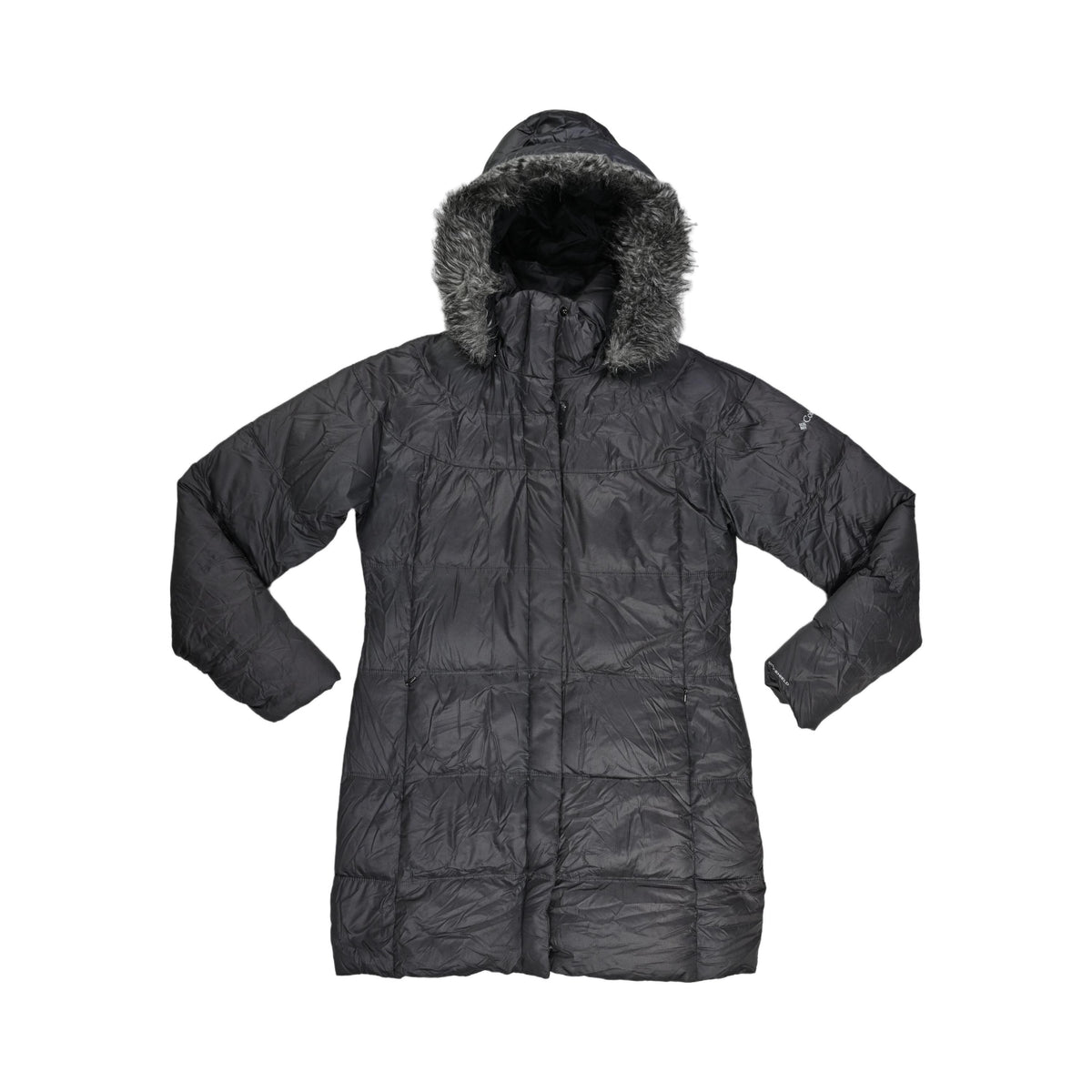 Columbia Women's Mercury Maven Mid Insulated Jacket - FERAL
