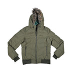Marmot Women's Montreaux Coat Insulated Jacket - FERAL