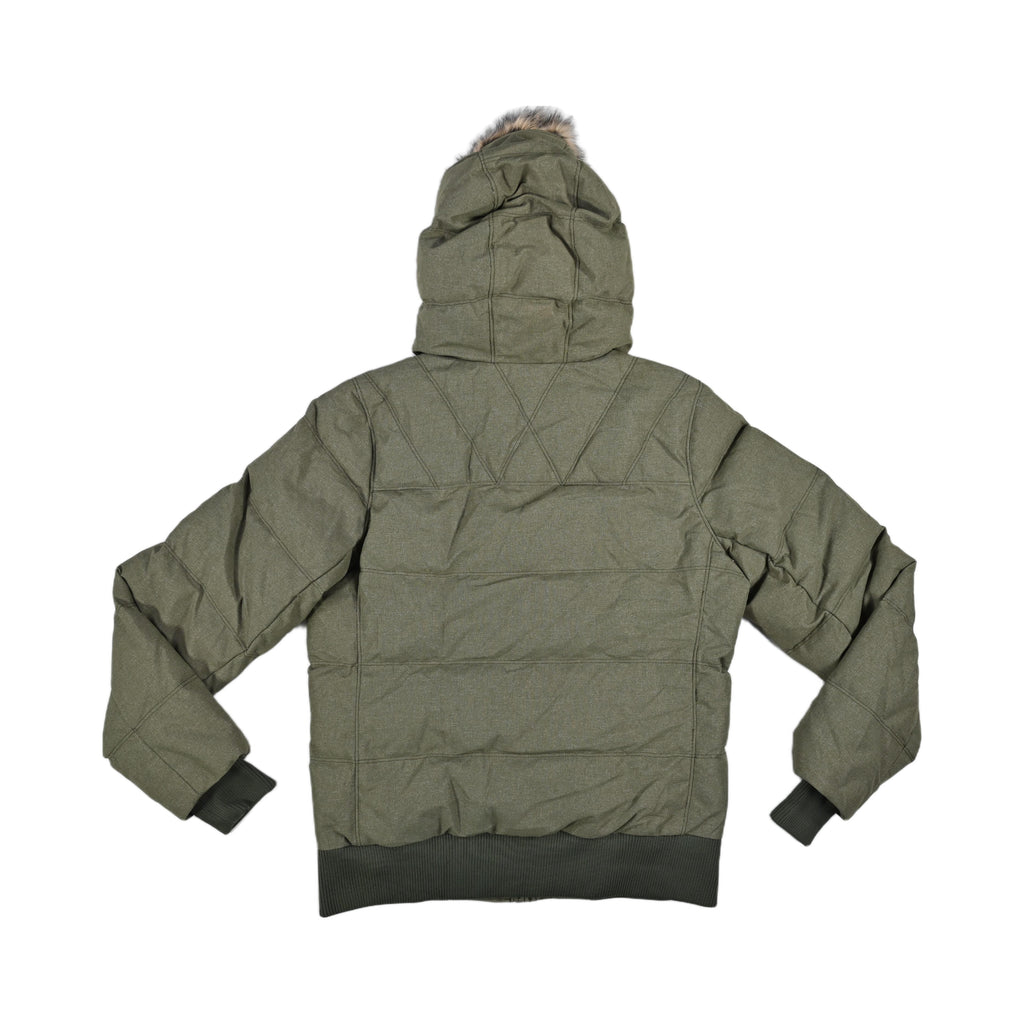 Marmot Women's Montreaux Coat Insulated Jacket - FERAL