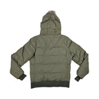 Marmot Women's Montreaux Coat Insulated Jacket - FERAL