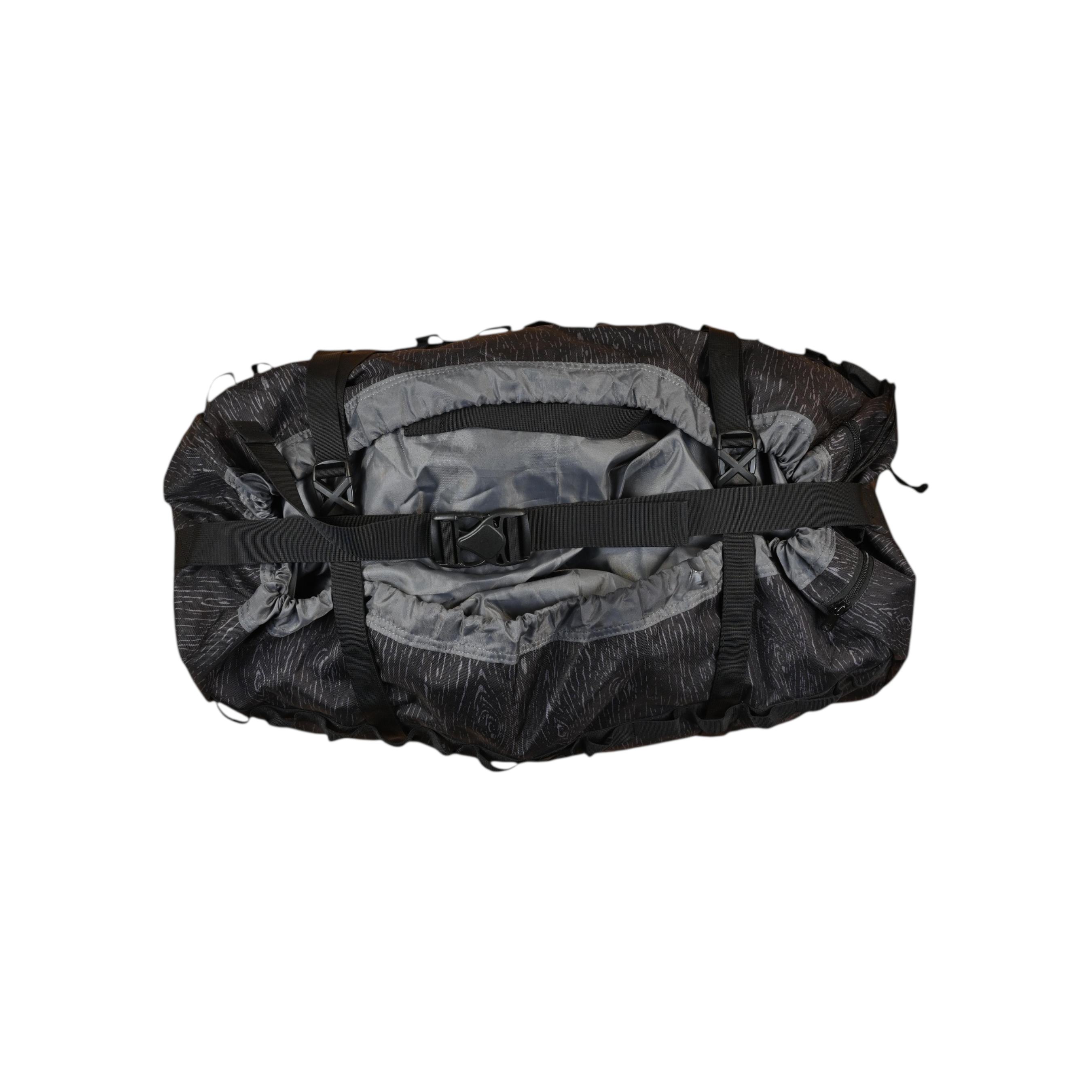 Kavu Shapiro Rope Bag - FERAL