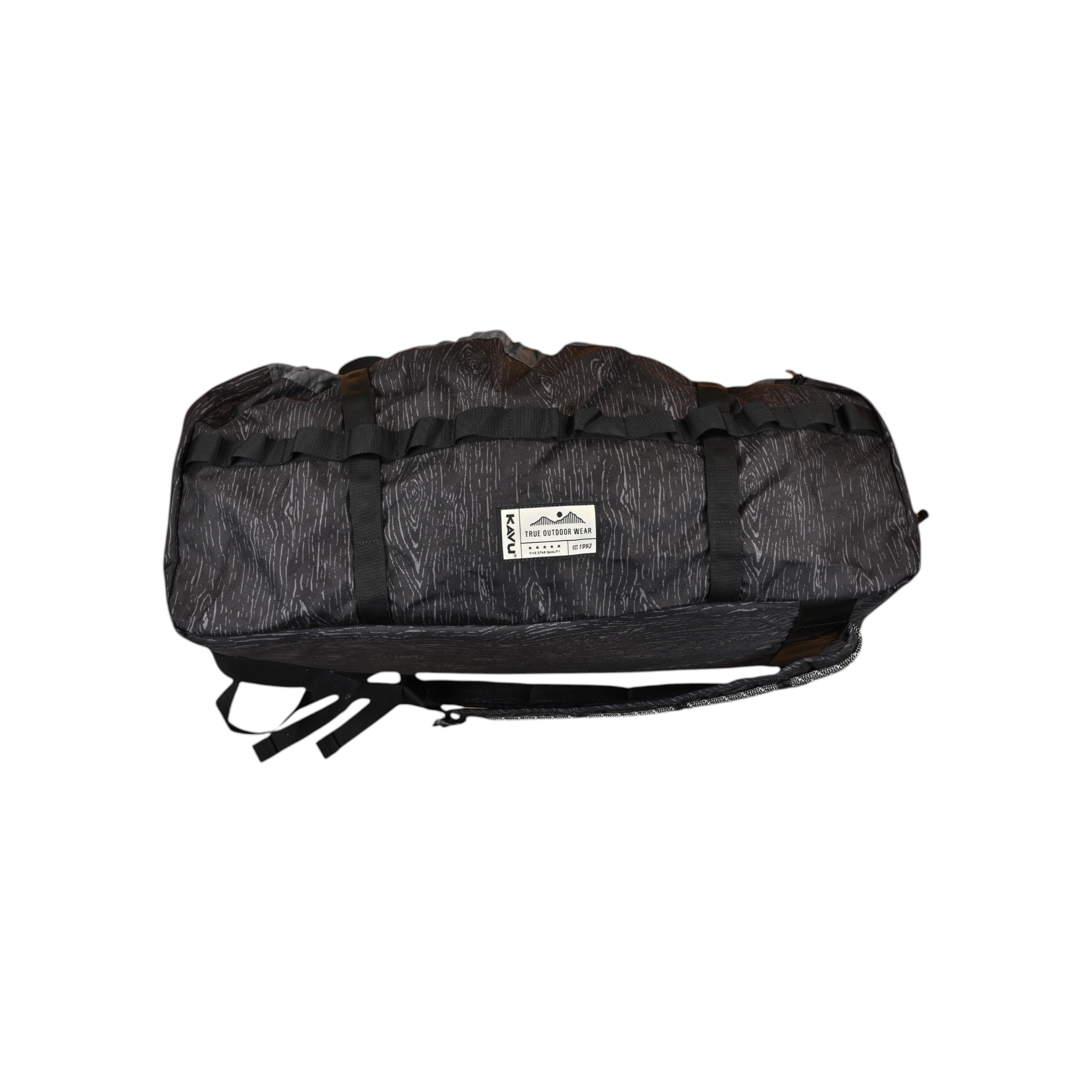 Kavu Shapiro Rope Bag - FERAL
