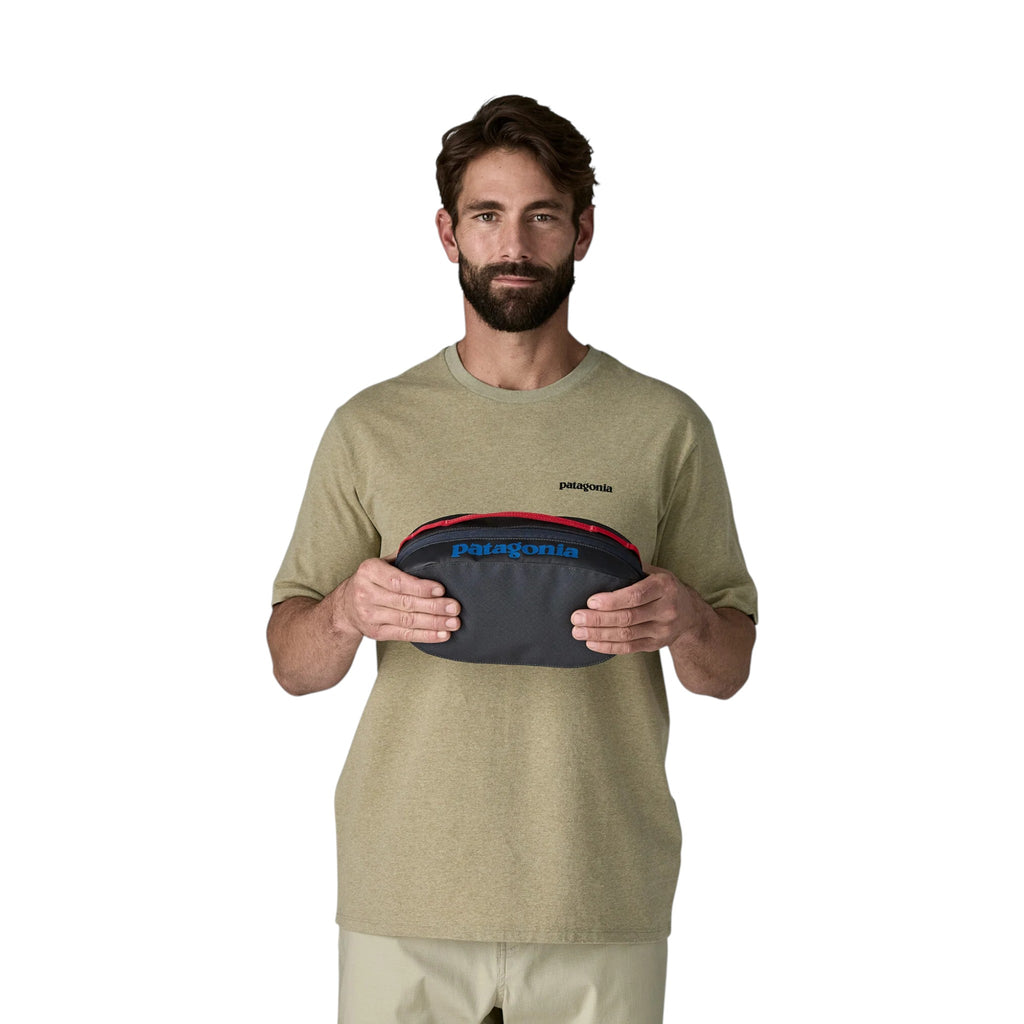 Patagonia Black Hole Cube 3L