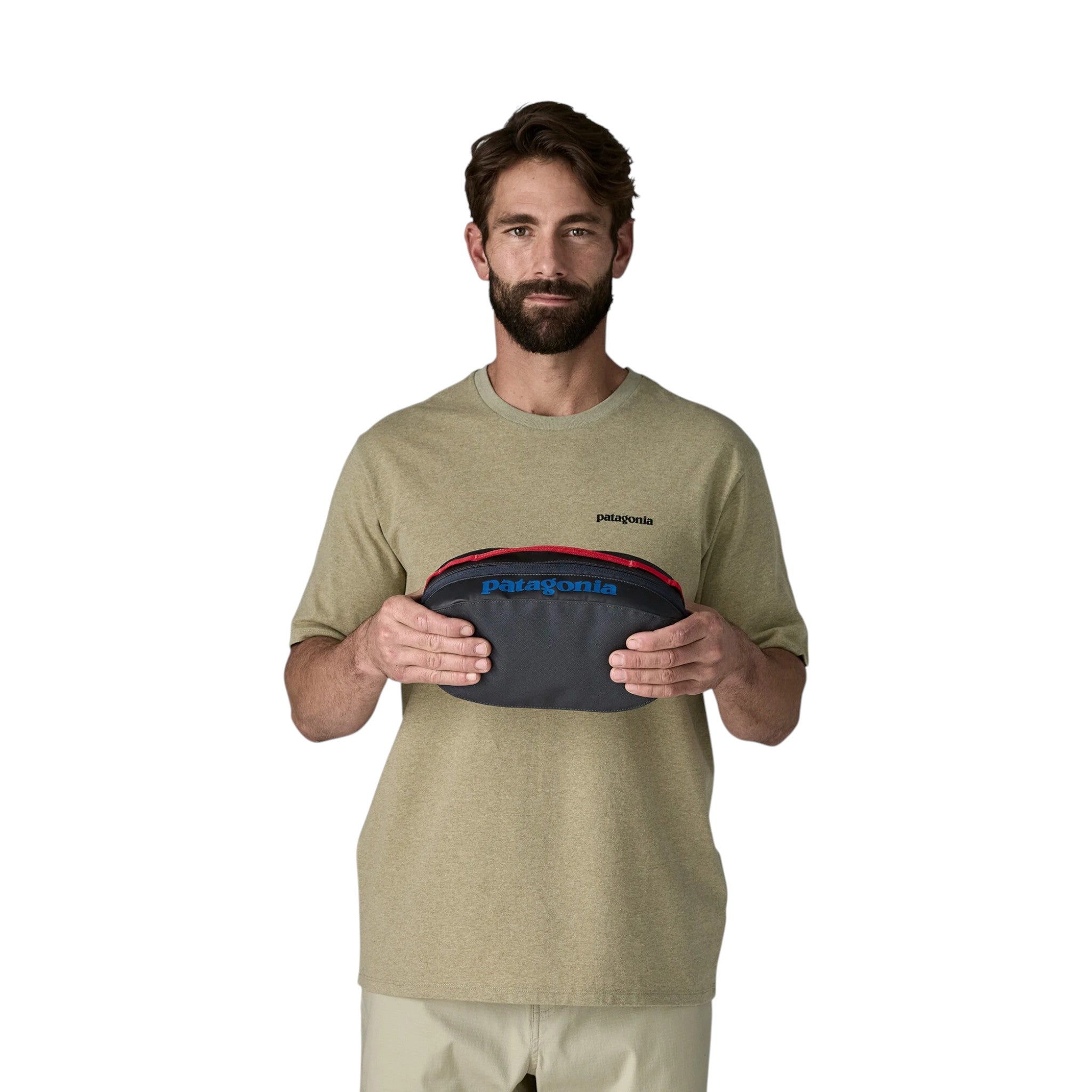 Patagonia Black Hole Cube 3L
