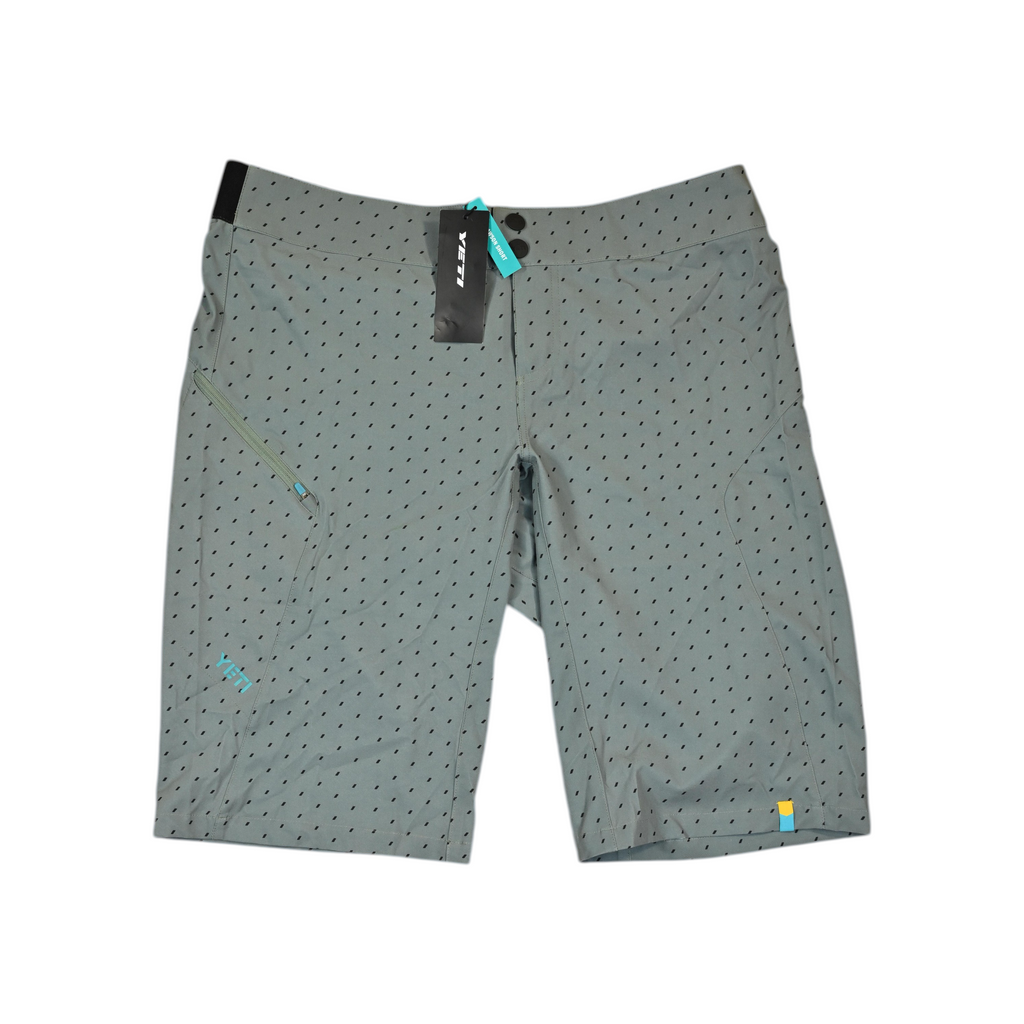 Yeti Women's Dawson Shorts - FERAL