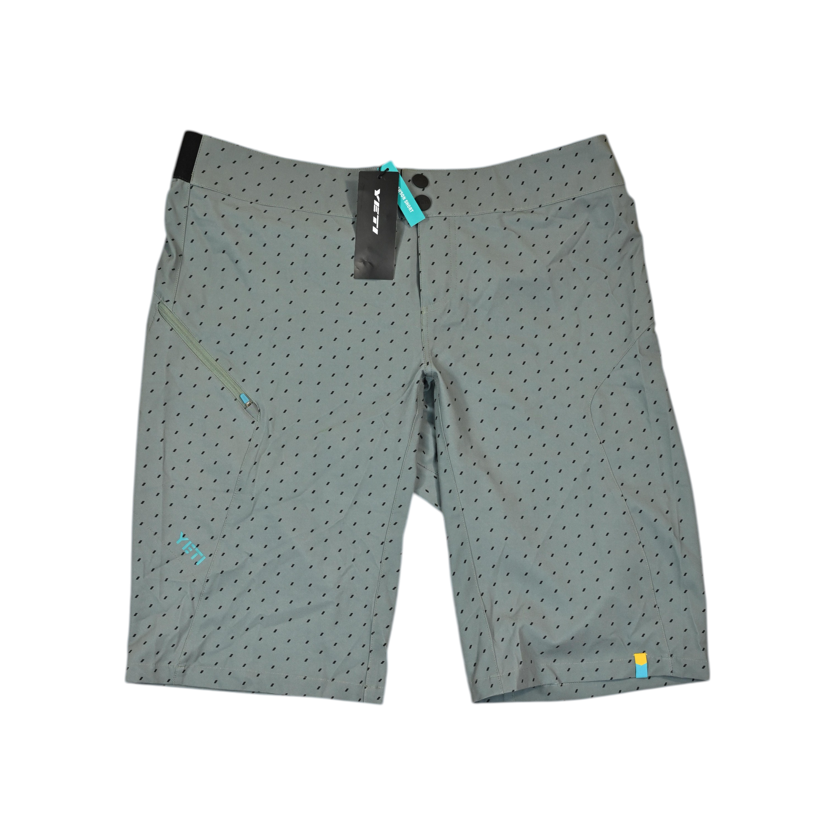 Yeti Women's Dawson Shorts - FERAL