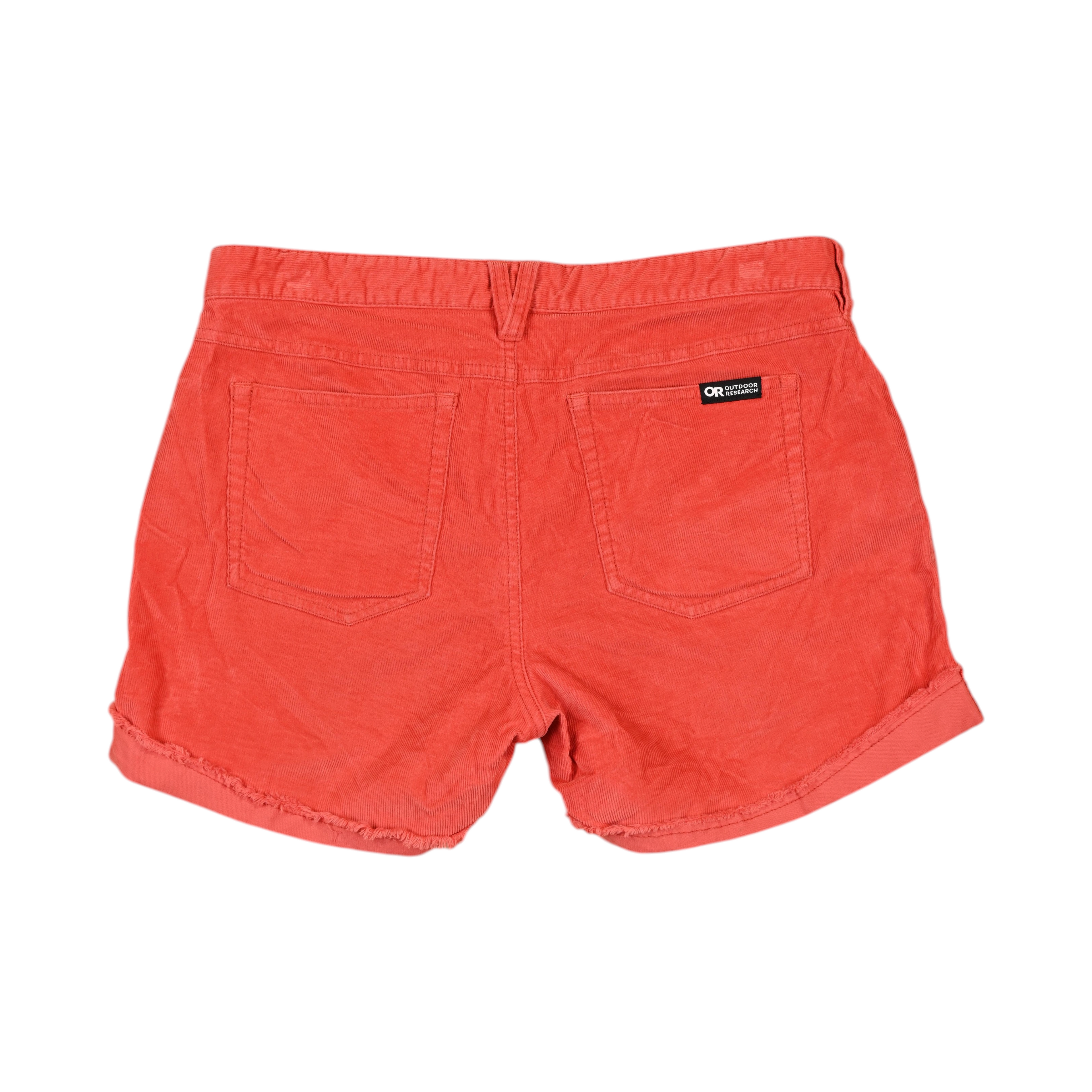 Outdoor Research Women's Method Cord Shorts