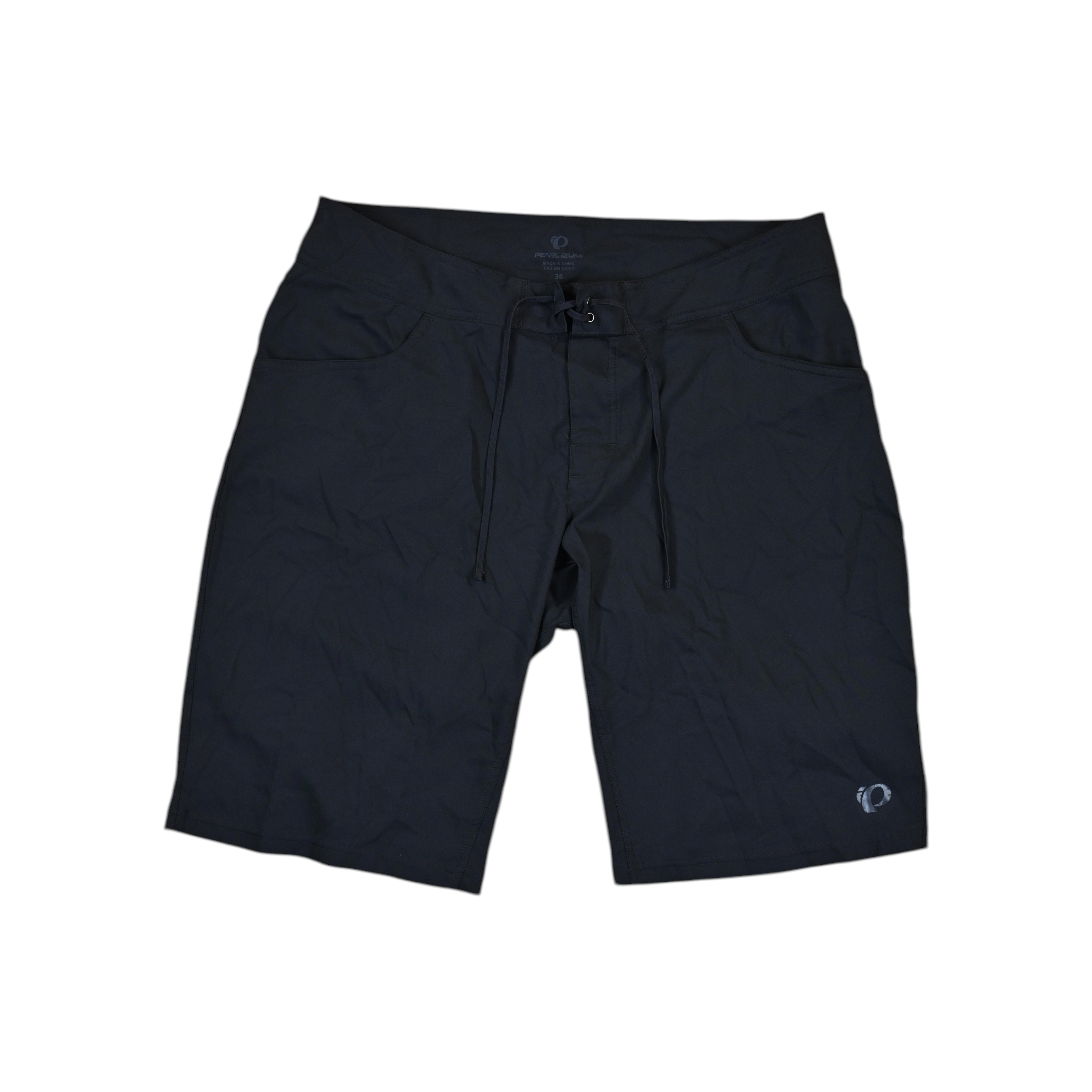 Pearl Izumi Men's Unlined MTB Cycling Shorts - FERAL
