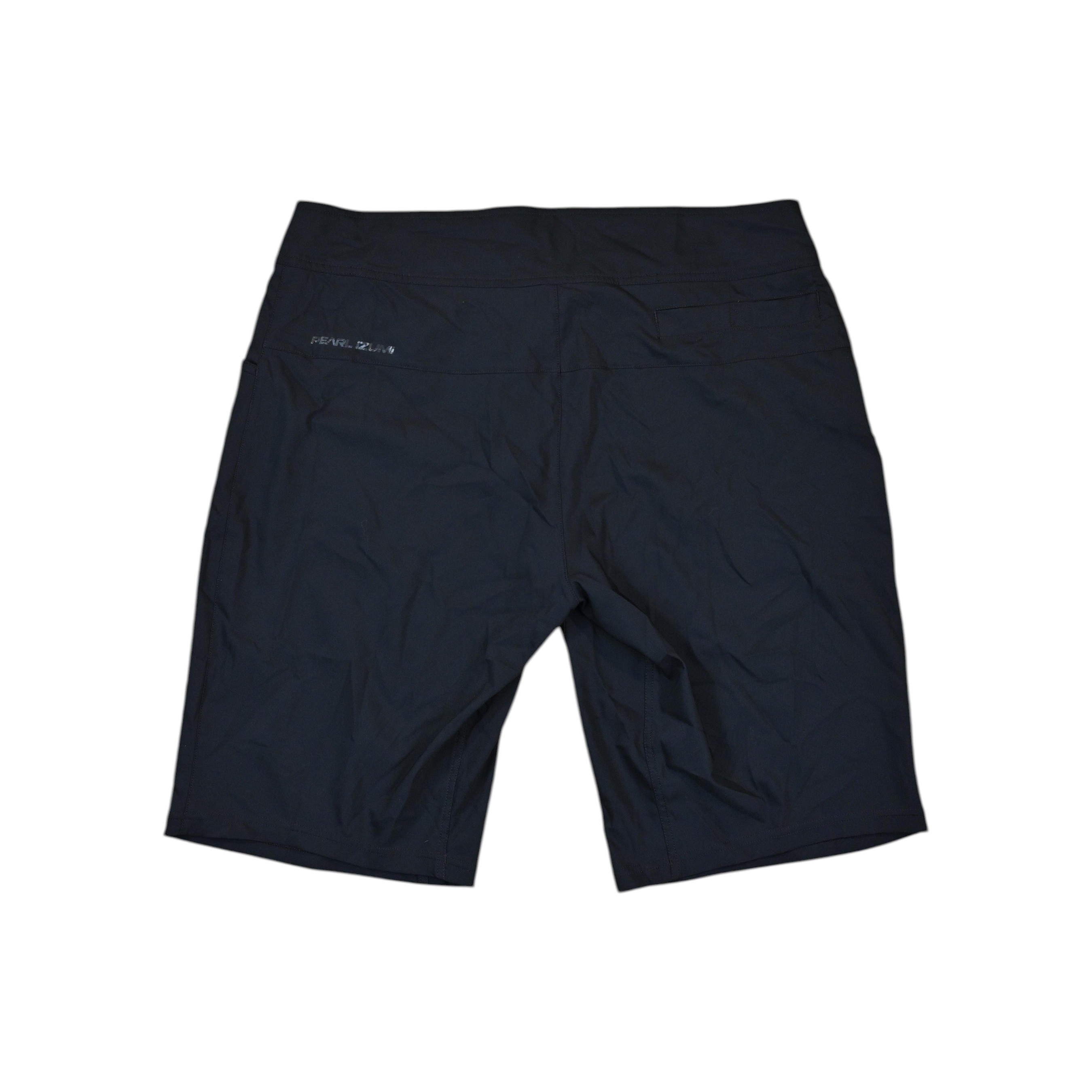 Pearl Izumi Men's Unlined MTB Cycling Shorts - FERAL