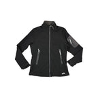 Golite Women's Full Zip Softshell Jacket Black M Used - FERAL